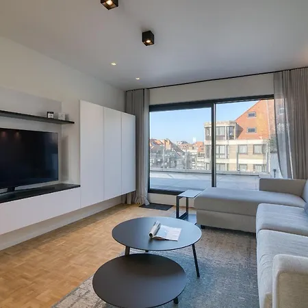 Penthouse Tabora 50Mt From Sea クノック・ヘイスト