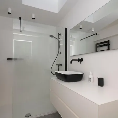 Penthouse Tabora 50Mt From Sea