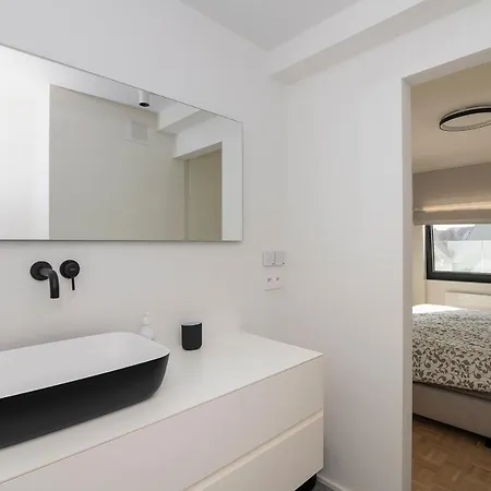 Penthouse Tabora 50Mt From Sea *