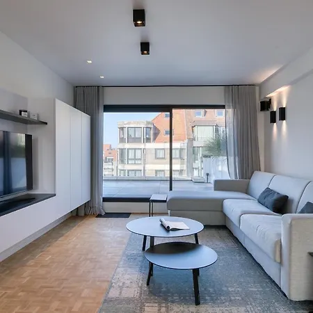 Penthouse Tabora 50Mt From Sea