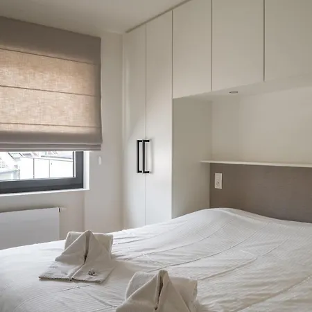 Penthouse Tabora 50Mt From Sea
